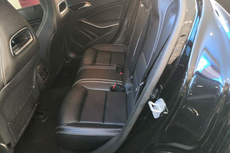 Used Mercedes-Benz GLA 2016 GLA 200 Sport Edition