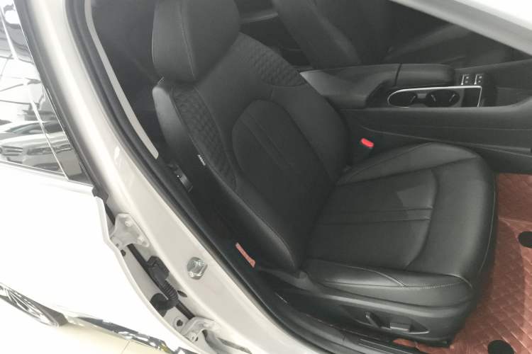 Used Hyundai Sonata 2024 1.5T Pro
