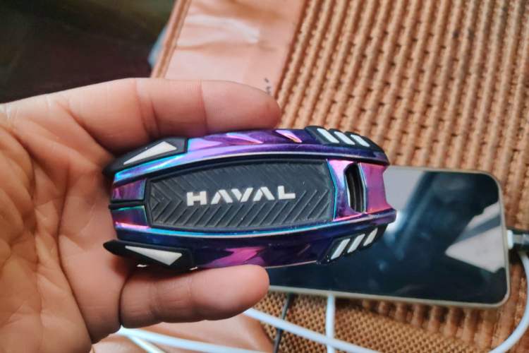 Used Haval M6 2018 1.5T Manual Two-Wheel Drive Urban Model