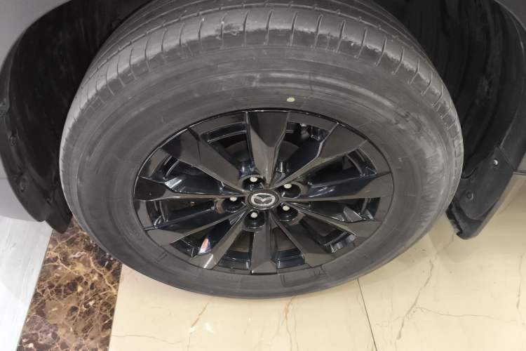 Used Mazda CX-50 2023 2.0L Leading Edition Left Front Wheel Hub