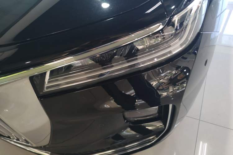 Used Hongqi H9 2020 3.0T Smart Connect Flagship Edition