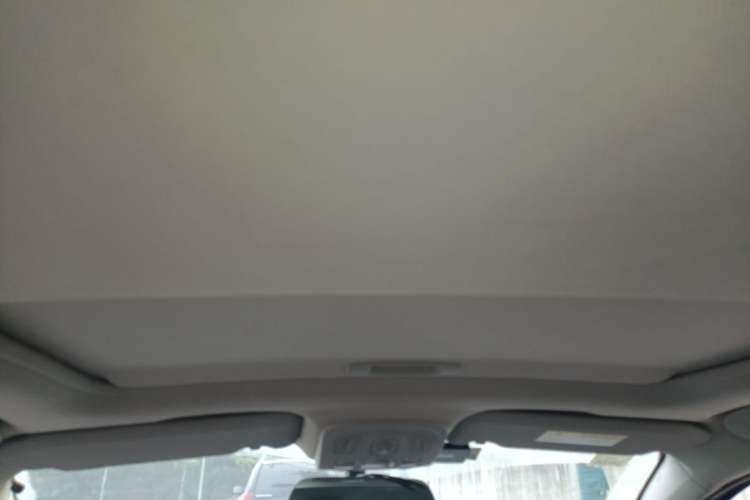 Used Citroen C4L 2013 1.8L Automatic Jingzhi Edition
