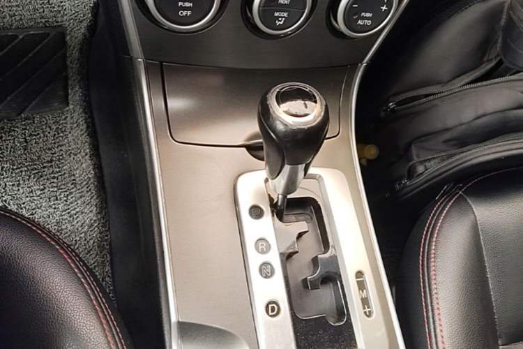 Used Mazda 6 2015 2.0L Automatic Fashion Edition
