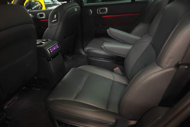 Used Li Auto L9 2024 Ultra Model