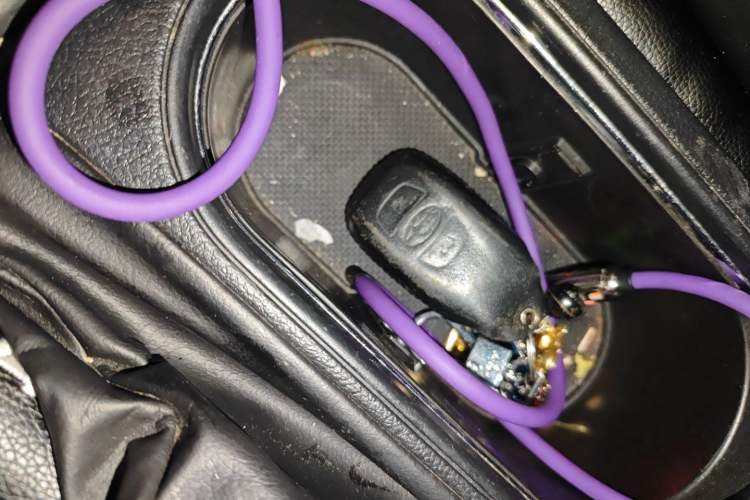 Used Subaru Forester 2016 2.5i Prestige Navigation Edition
