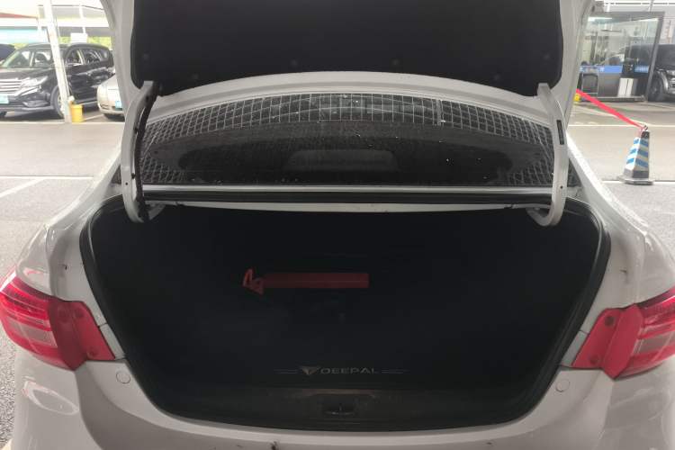 Used FORTHING S50 2021 Operational Type
