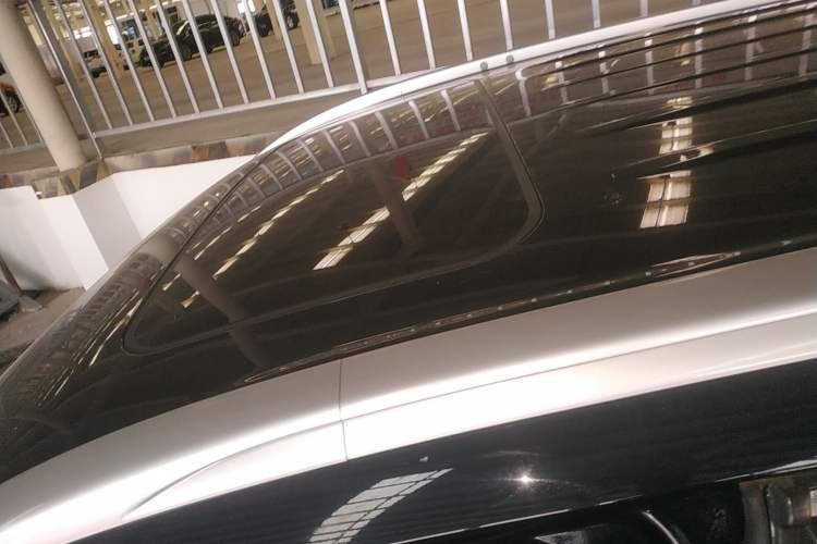 Used Mitsubishi Outlander 2019 2.4L 4x4 Zhi Xiang Edition 7 Seats China VI Standard