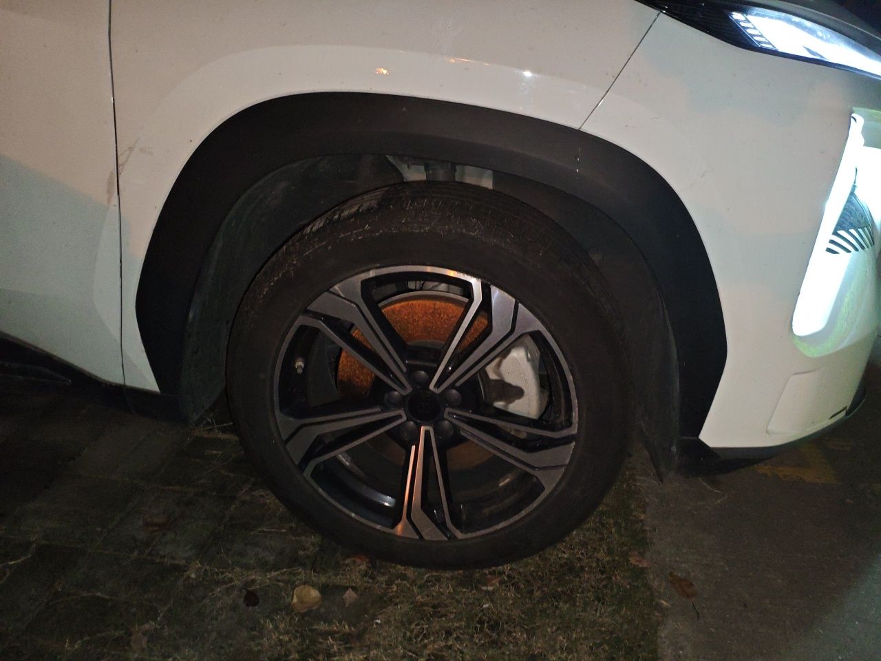 Geely Galaxy L7 2023 1.5T 115 km Starship — снимка 5