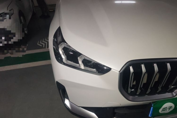 Used BMW X1 2024 sDrive25Li X Design Package
