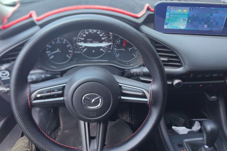 Used Mazda Mazda 3 Axela 2021 1.5L Automatic ZhiMei Edition
