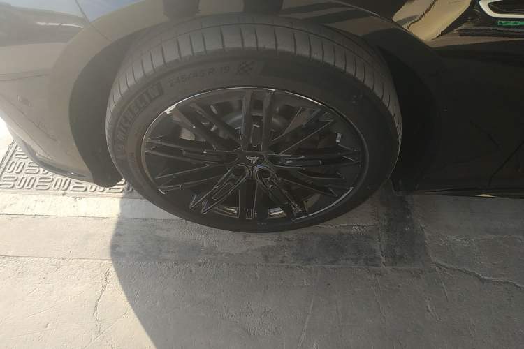 Used NETA S 2024 Range-Extended 1060 Lite Edition