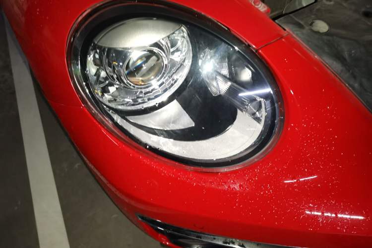 Used Volkswagen Beetle 2014 1.4TSI R-Line