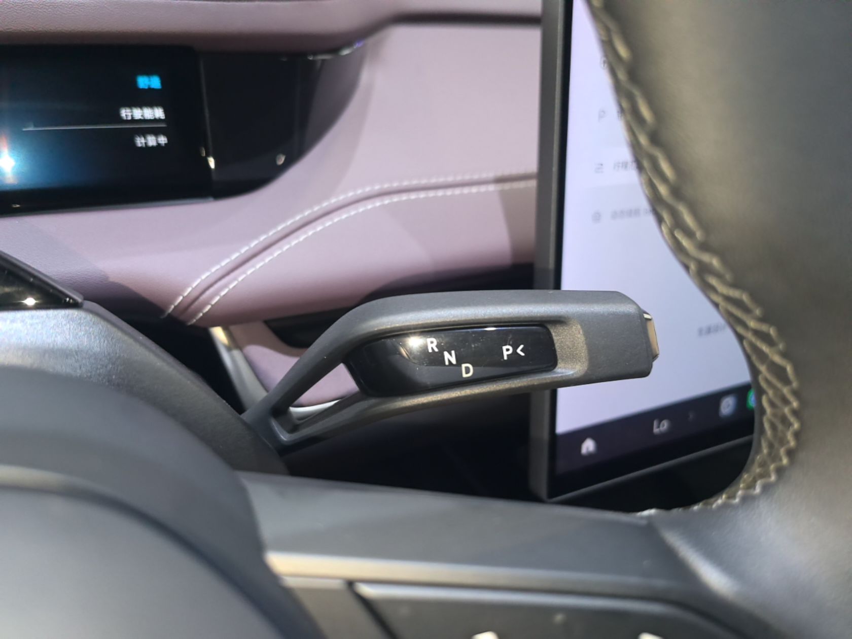 Xiaomi Auto SU7 2024 Rear-Drive Long-Range Intelligent Driving Version — снимка 16