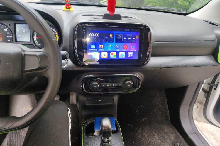 Used Roewe Clever 2021 302km Excellence Edition