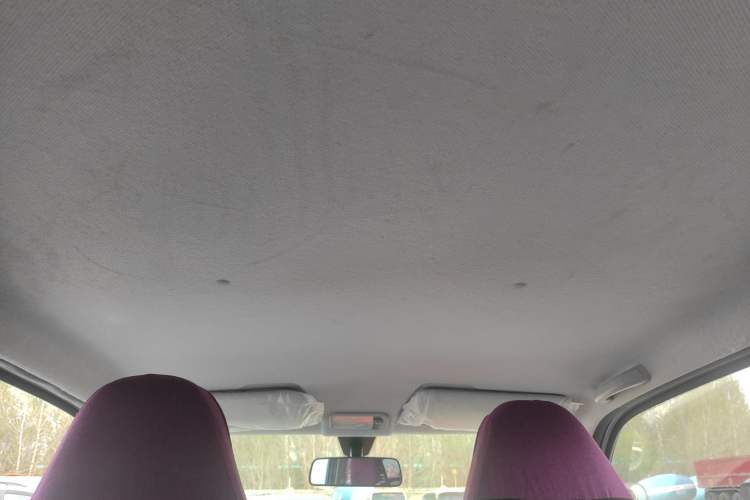 Used Wuling Hongguang MINIEV 2020 Zizai Version Lithium-NMC Headliner