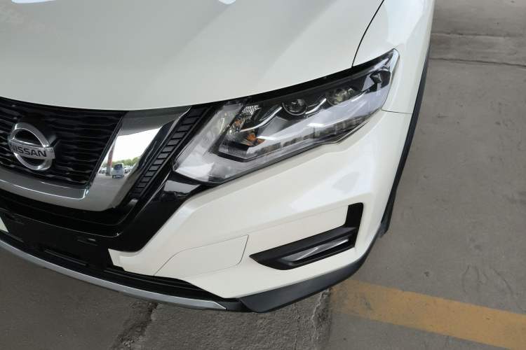 Used Nissan X-Trail 2021 2.0L CVT 2WD XL Premium Commemorative Edition
