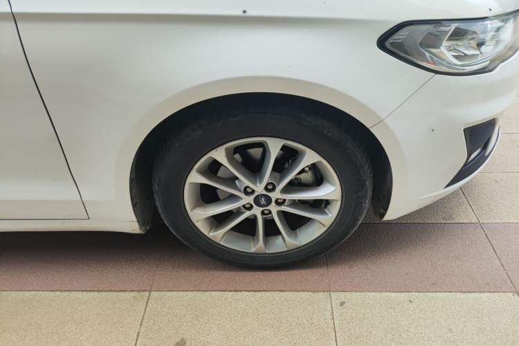 Used Ford Mondeo 2020 EcoBoost 180 Stylish Model