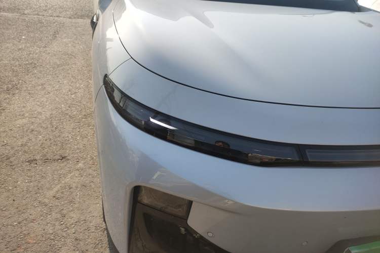 Used Leapmotor B10 2025 510 Joyful Edition
