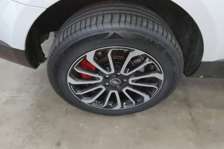 Used Land Rover Range Rover SportNew Energy 2022 P400e SE