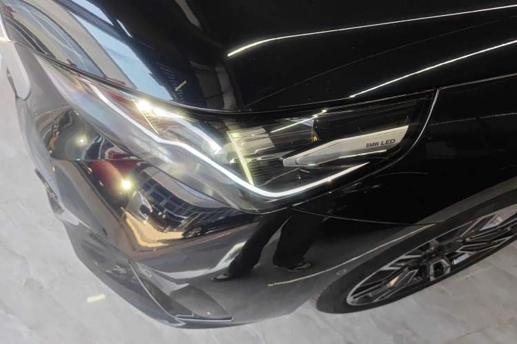 Used BMW 5 Series 2024 530Li Leading Model M Sport Package