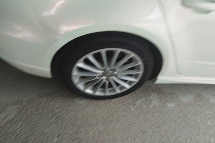 Used Audi A3 2018 30th Anniversary Edition Sportback 35 TFSI Fashion Model