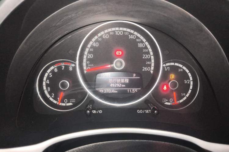 Used Volkswagen Beetle 2013 1.4TSI Fashion Edition
