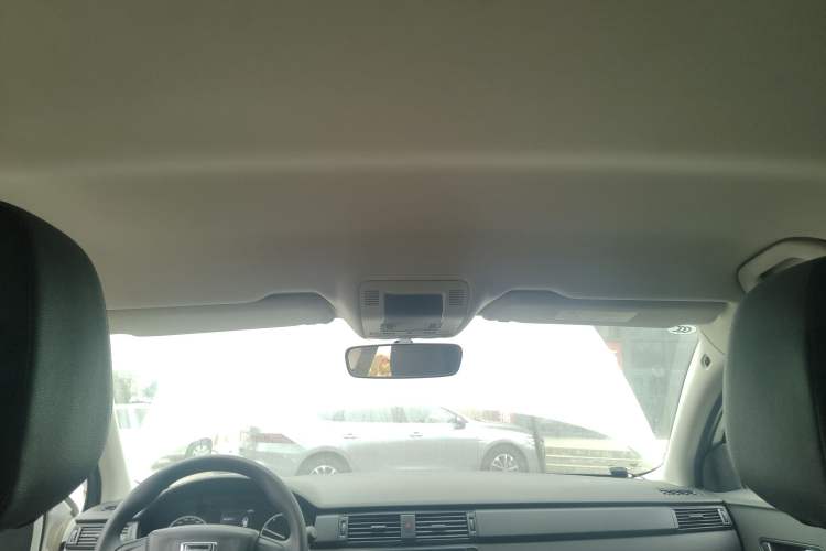 Used Qoros 3 2018 Sedan 1.6L Automatic Leading Model
