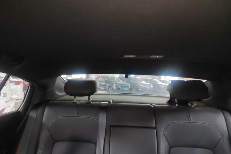 Used Buick Regal 2017 GS 28T Luxury Model
