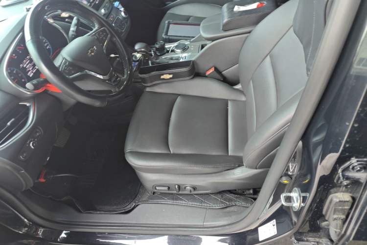 Used Chevrolet Malibu XL 2022 535T Automatic Sport Edition Left Front Seat