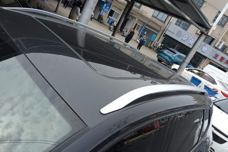 Used Volkswagen Tharu 2021 280TSI Two-Wheel Drive Comfort Edition