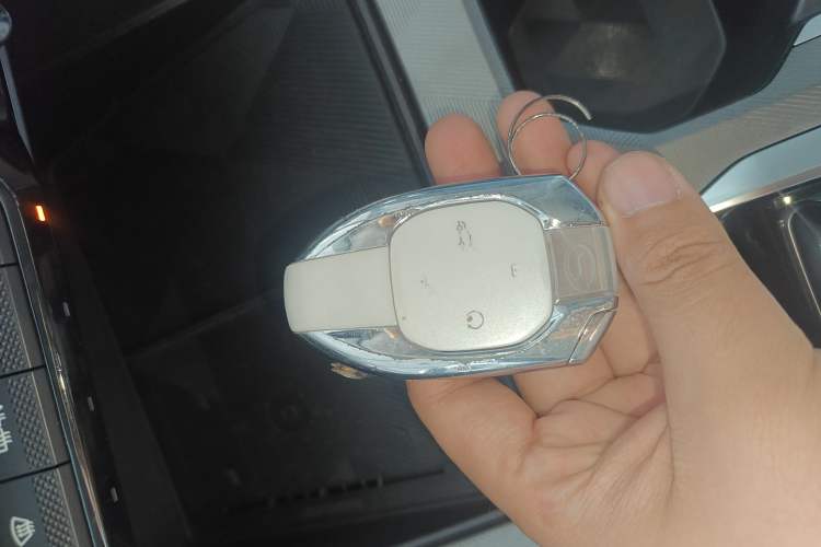 Used GAC Trumpchi GS3 2023 Shadow Speed 270T R-STYLE Edition
