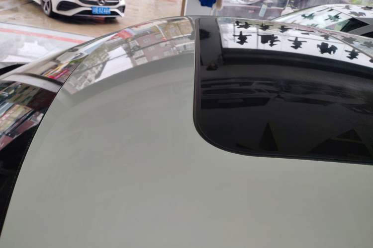 Used Dongfeng Aeolus Yixuan 2020 230T Automatic Cool Edition