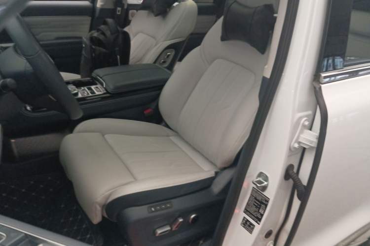 Used BAIC Off-Road BJ60 2022 2.0T Version 11 Five Seats