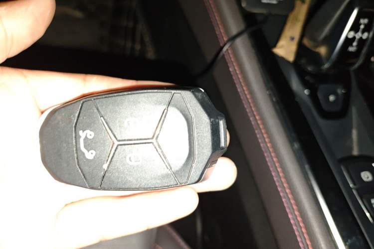 Used Lynk & Co 02 2020 High-Energy Edition 2.0T Automatic Two-Wheel Drive Shine Pro Edition
