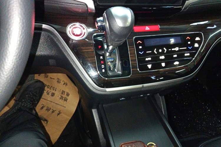 Used Honda Odyssey 2018 2.4L Luxury Edition