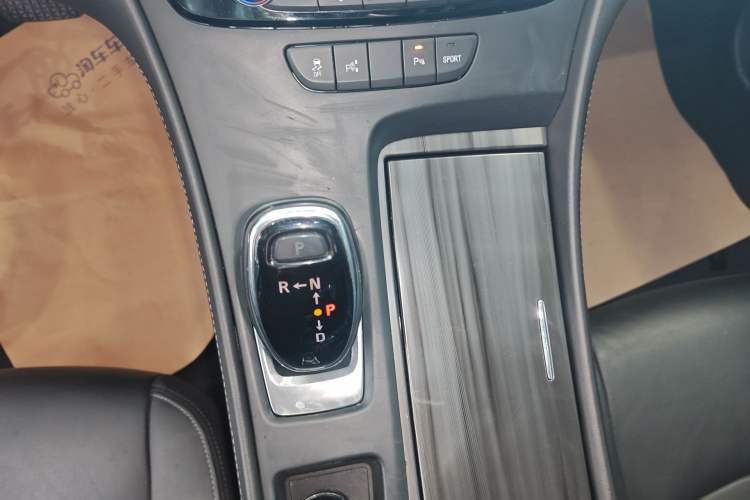 Used Buick LaCrosse 2016 Revised Version 28T Elite Edition
