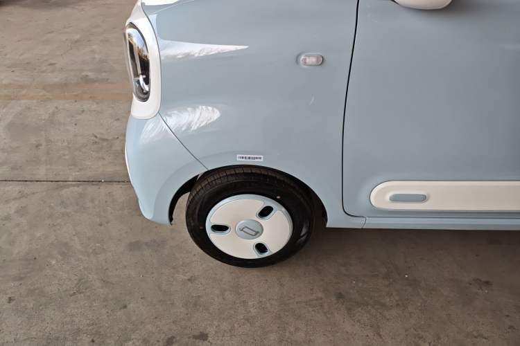 Used Bestune Pony 2026 222km Colorful Horse
