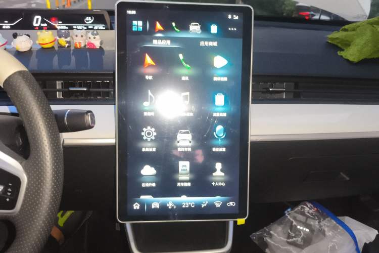 Used NETA AYA 2023 401 Lite