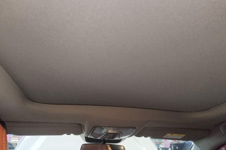 Used Changan CS75 PLUS 2023 3rd Generation 1.5T Automatic Prestige Model