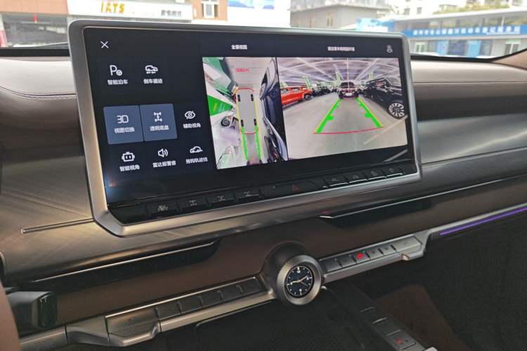 Used Tank 700 New Energy 2024 Hi4-T Extreme Edition