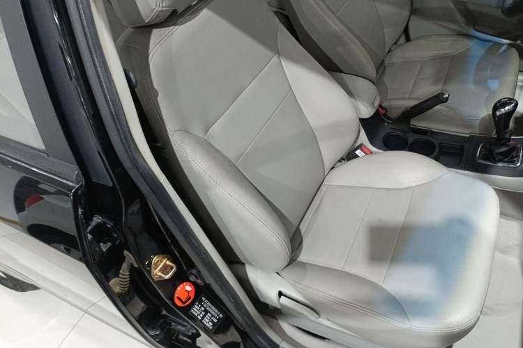 Used Geely Auto Vision 2015 1.5L Manual Elite Model