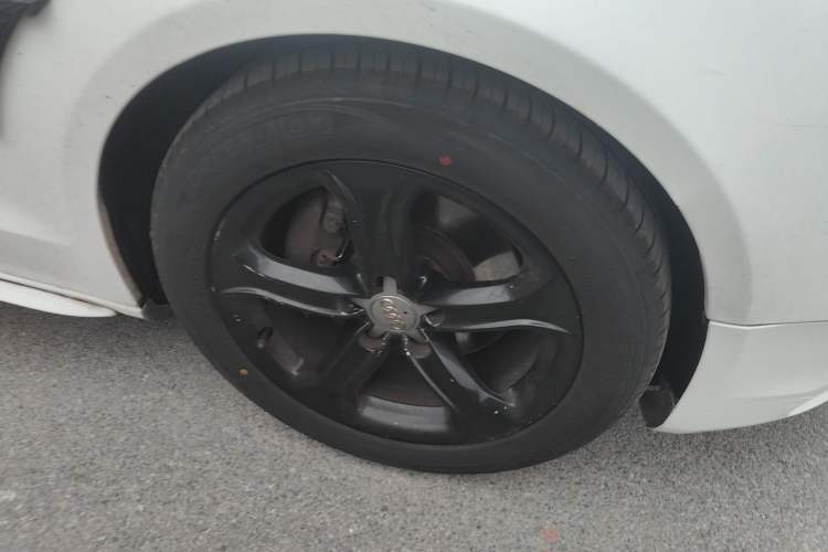 Used Audi A5 2014 Sportback 45 TFSI