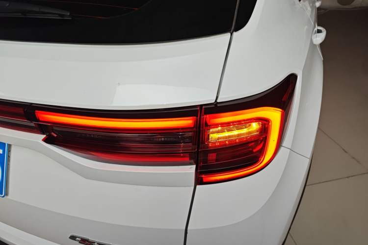 Used Changan CS35PLUS 2019 1.6L Automatic CoolLink Edition
