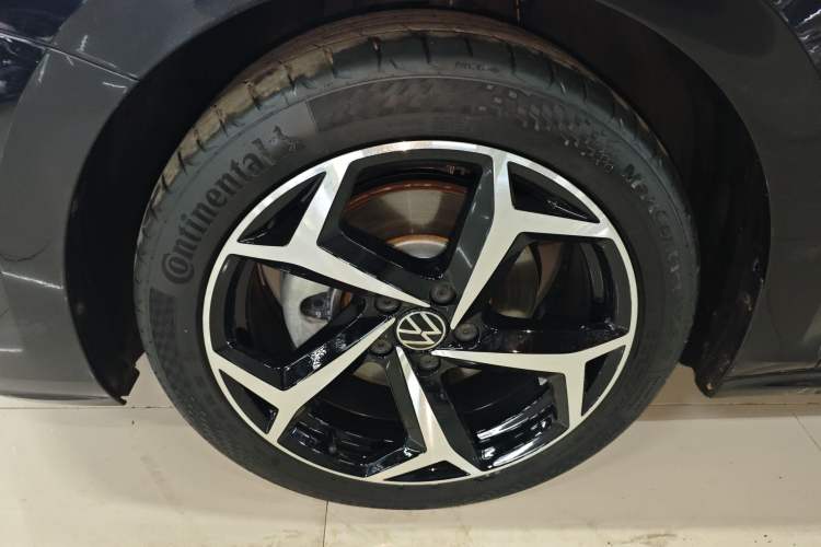 Used Volkswagen Passat 2023 Revised 330TSI Starry Elite Edition
