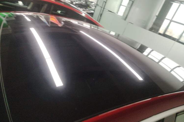 Used Tesla Model 3 (Import) 2019 Long-Range Rear-Wheel-Drive Version