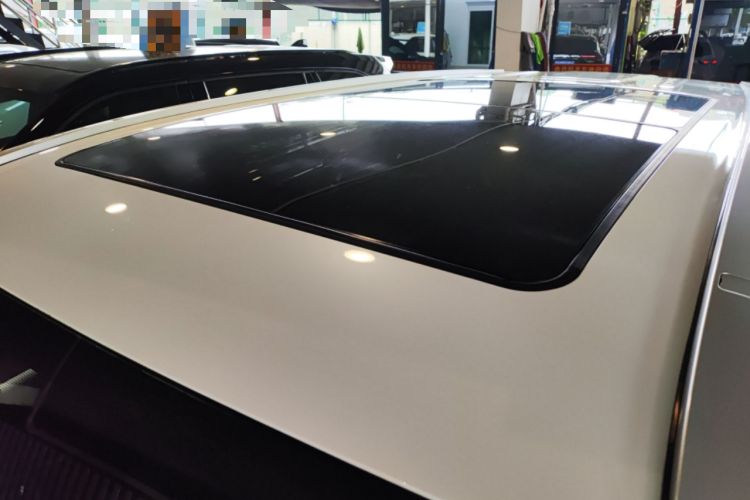 Used Toyota Highlander 2015 2.0T Four-Wheel Drive Luxury Edition 7-Seater Roof