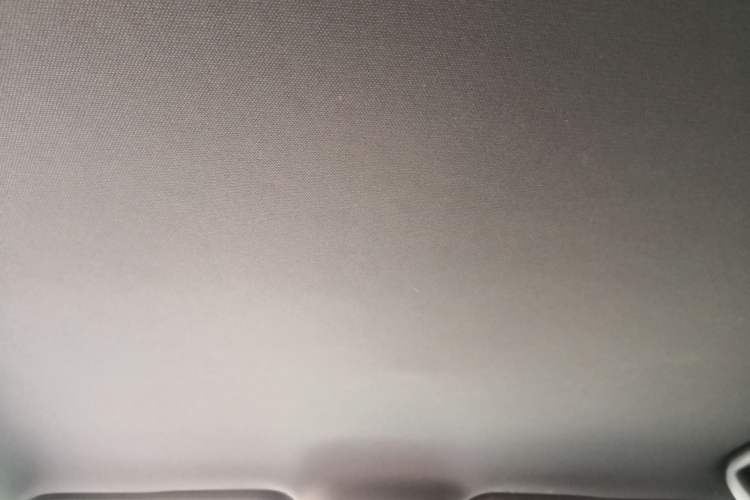 Used BYD Seagull 2024 Honor Edition 305km Dynamic Version Headliner