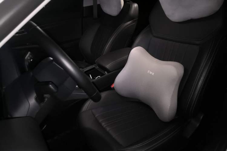 Used Ford Mondeo 2025 2.0T EcoBoost Luxury Version
