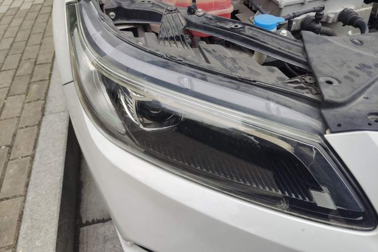 Used AION S 2019 Xuan 530
