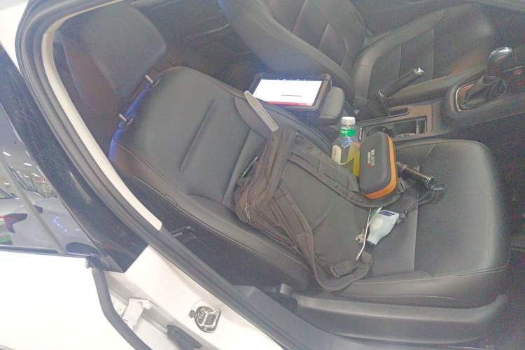 Used Volkswagen Sagitar 2017 180TSI Automatic Luxury Edition